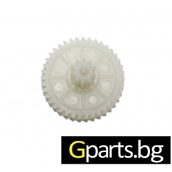 Skoda Kamiq Зъбно колело за затваряне на багажник OEM: 4F9827383B