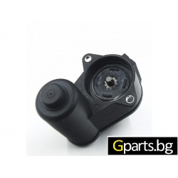 Seat Alhambra Моторче за ръчна спирачка 6 зъба EPB OEM: 3C0998281