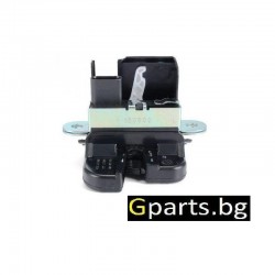 Seat Altea XL Брава за заключване на багажник OEM: 5K0827505 / 5ND827505